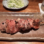 鶏繁 総本店的實拍圖