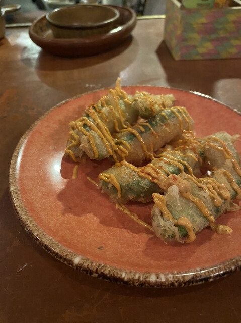 recommendations image for ボラーチョス