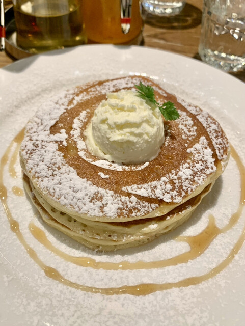 recommendations image for Hawaiian Pancake Factory LINKS UMEDA