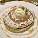 recommendations for Hawaiian Pancake Factory LINKS UMEDA