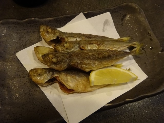 recommendations image for 食彩や　 魚太郎 ひばりが丘店