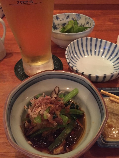 家庭料理 とちの樹的实拍高清图