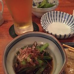 家庭料理 とちの樹的实拍图