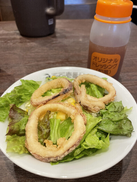 カレーハウス ＣｏＣｏ壱番屋 中央区石山通店的实拍高清图