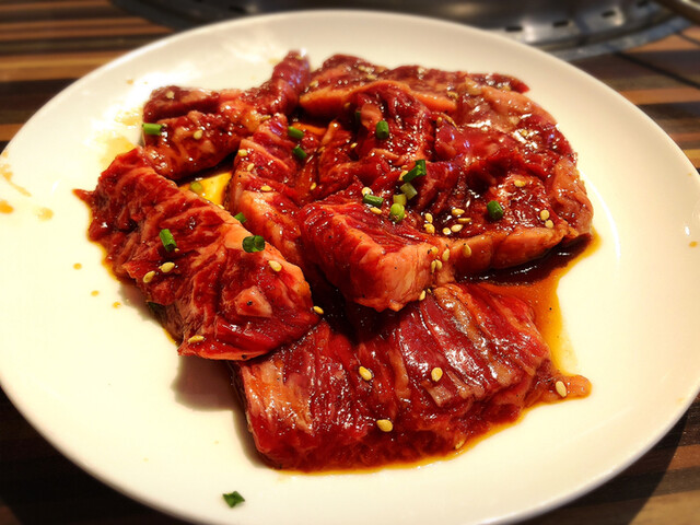 焼肉 韓国料理 NIKUZO 江古田店的實拍高清圖