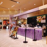 MARUFUJI CAFE あべのキューズモール店的實拍圖