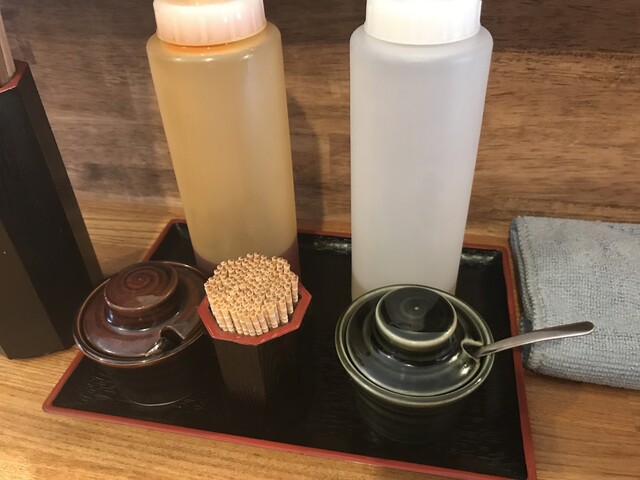 麺屋東京かとむら的實拍高清圖
