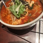 焼肉大山飯店 本店的實拍圖