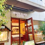 ホワイトグラスコーヒー FUKUOKA的实拍图