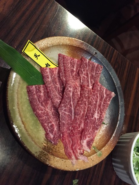 京焼肉 ききょう的实拍高清图