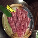 京焼肉 ききょう的实拍图