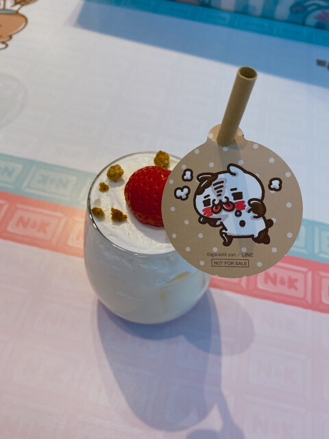 recommendations image for OMOTESANDO BOX CAFE&SPACE