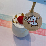 recommendations for OMOTESANDO BOX CAFE&SPACE