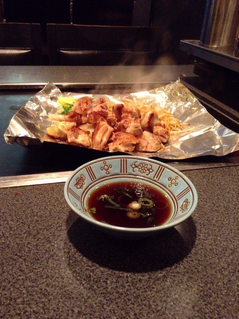 狸狸亭 北堀江店的實拍高清圖