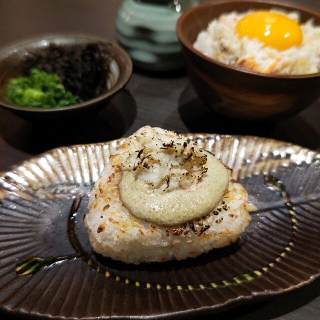 かに・海鮮居酒屋 かに新 上野本店的實拍高清圖