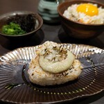 かに・海鮮居酒屋 かに新 上野本店的實拍圖