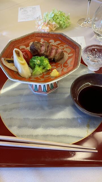 recommendations image for つきじ治作