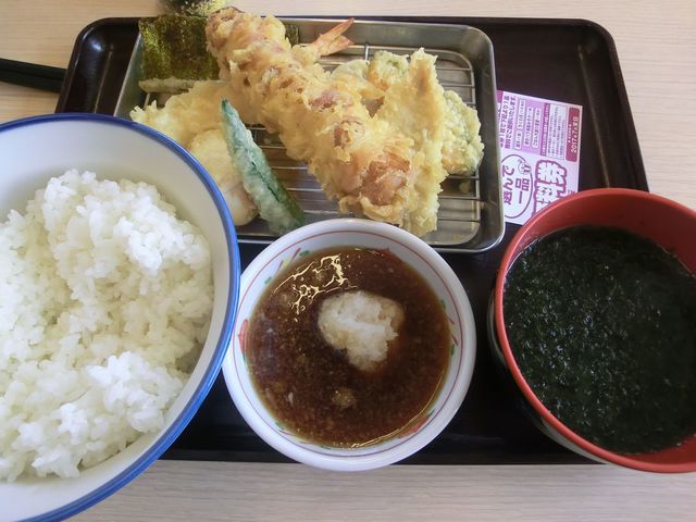 recommendations image for さん天 金剛店