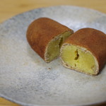 京菓子司　彦九郎的實拍圖