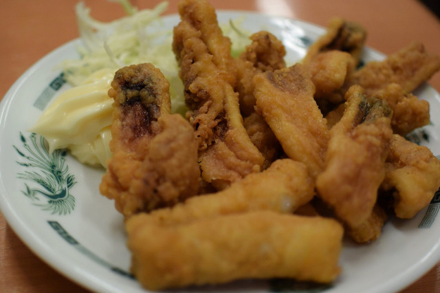 recommendations image for 日高屋 四谷三丁目店