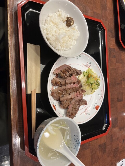 牛たん焼き仙台 辺見 花小金井店的實拍高清圖