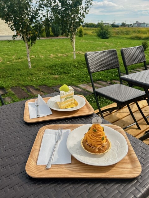 PATISSERIE Harukuru的实拍高清图