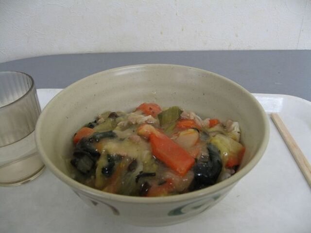 生協グランド坂食堂的實拍高清圖