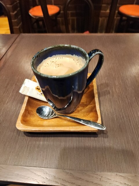 伴茶夢的實拍高清圖