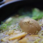 都庁第一本庁舎32階職員食堂的實拍圖