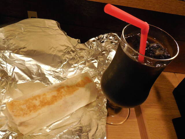 recommendations image for タコス屋 BLAISE
