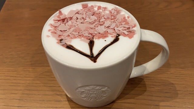 スターバックスコーヒー 田園調布 東急スクエアガーデンサイト店的實拍高清圖