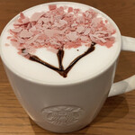 スターバックスコーヒー 田園調布 東急スクエアガーデンサイト店的實拍圖