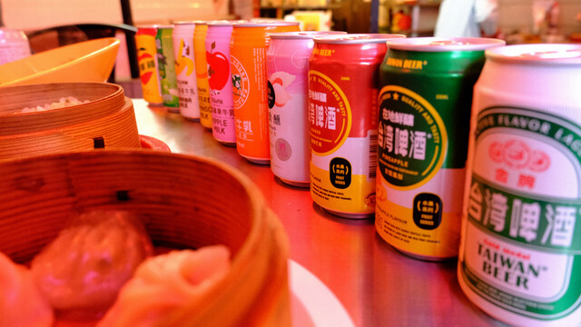 recommendations image for 台湾まるごと食べ放題 台湾夜市 梅田店