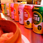 recommendations for 台湾まるごと食べ放題 台湾夜市 梅田店