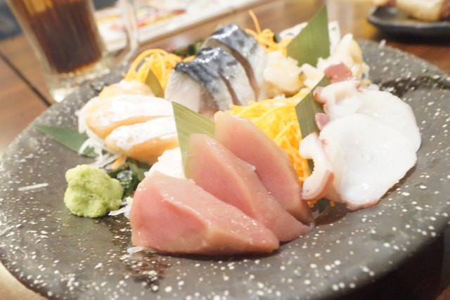 炭火居酒屋 炎 すすきのビル店的實拍高清圖