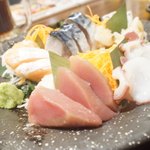 炭火居酒屋 炎 すすきのビル店的實拍圖