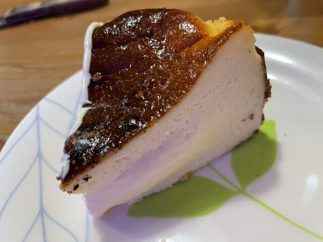 recommendations image for CHEESE CAKE Lemon