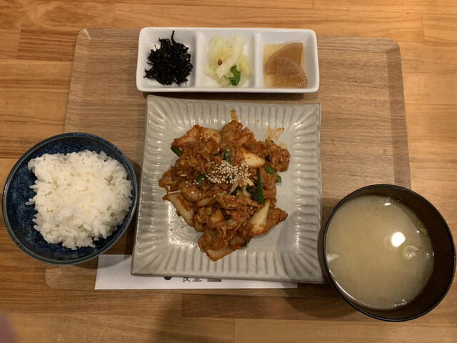 中村食堂的實拍高清圖