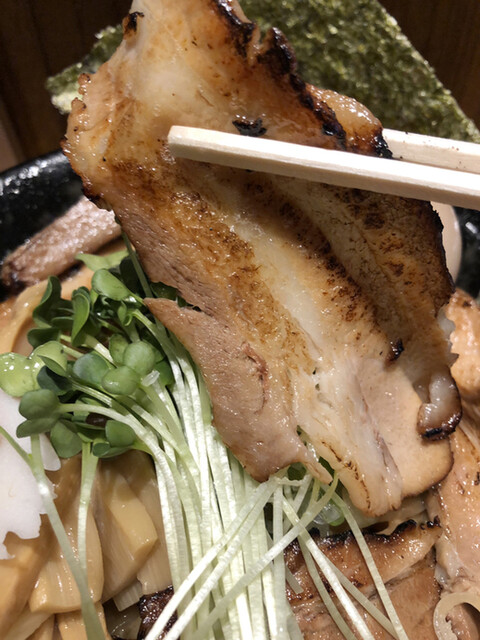 recommendations image for 油そば エンジン