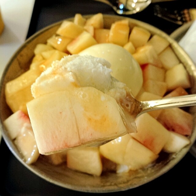 recommendations image for Cafe Binggo 道頓堀店