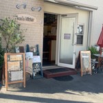 recommendations for カンズキッチン