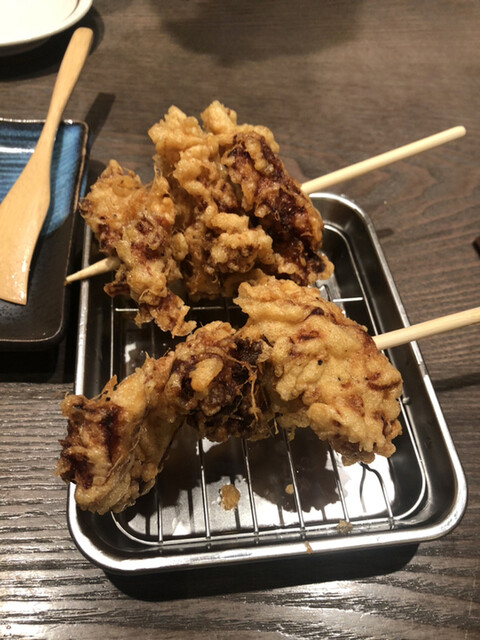 おらが蕎麦 京都AVANTI店的实拍高清图