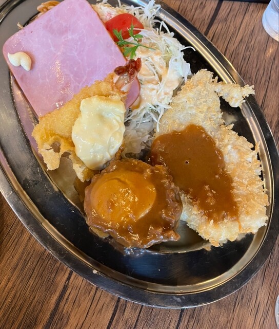 レストラン 辻川東店的实拍高清图