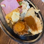 レストラン 辻川東店的实拍图