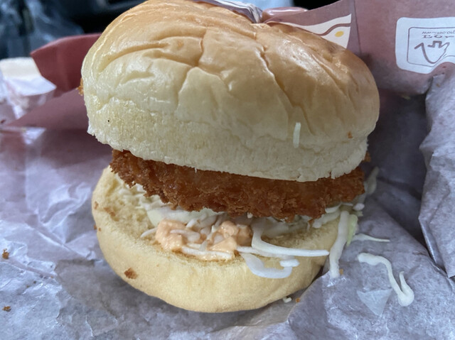 recommendations image for マクドナルド 36号里塚店