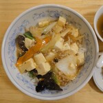 ぎょうざの満洲 中野南口店的实拍图