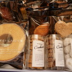 ストロベリーガーデン 原店的實拍圖