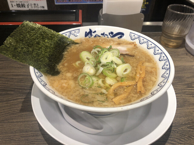 recommendations image for ばんから 立川北口店