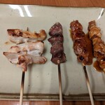 recommendations for 焼鳥壱