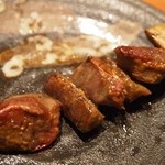 九志焼亭 グランフロント大阪店的實拍圖